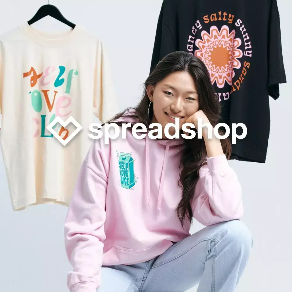 Home spreadshop subbrands